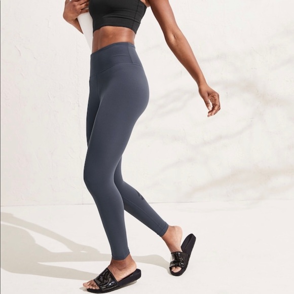 Athleta Pants - Athleta Leggings